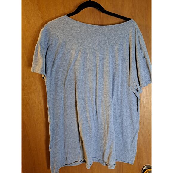 Women's Secret Treasure Sleep Shirt Bearly Awake Size Large - Picture 3 of 5